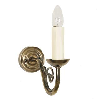 Limehouse Lighting Cottage Wall Light